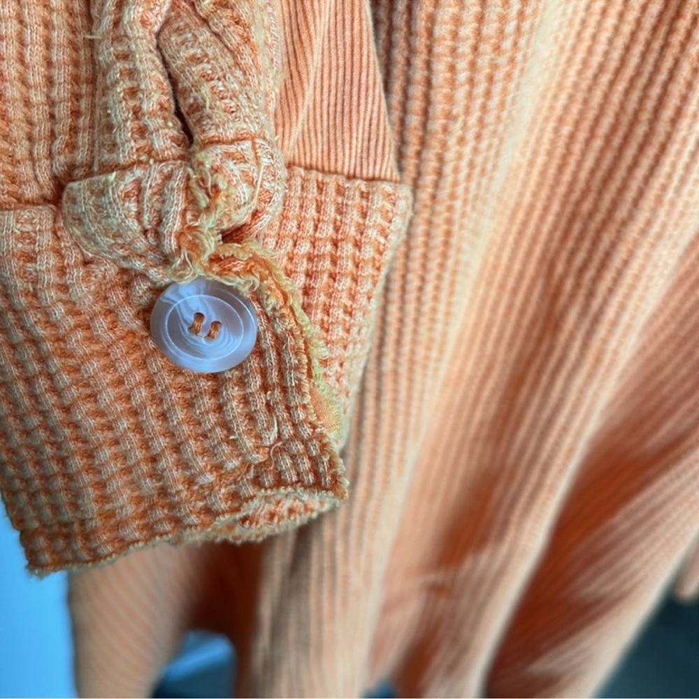 NWT Free People ONE | Scout Jacket | Small - Picture 7 of 14